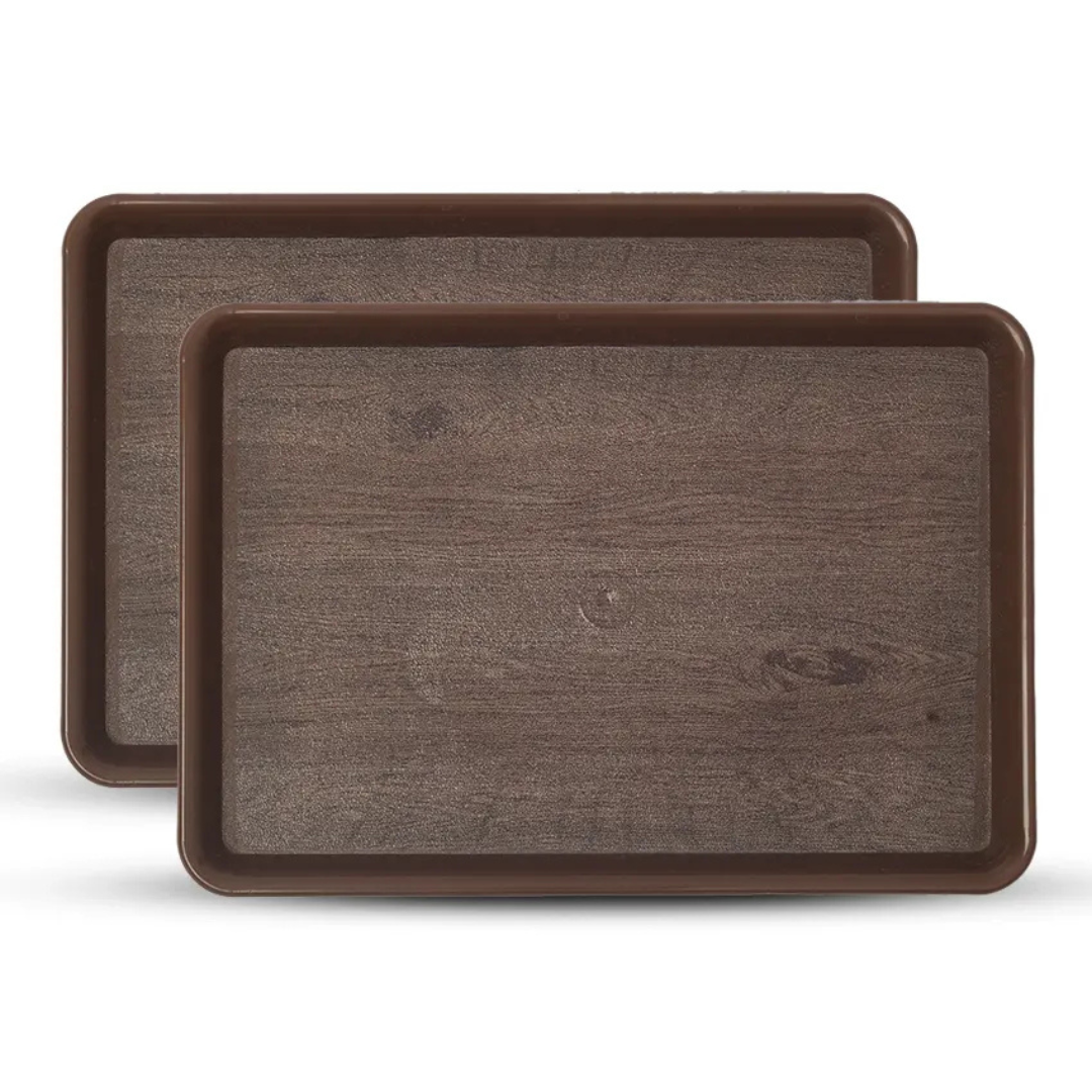 Smart serving tray XL